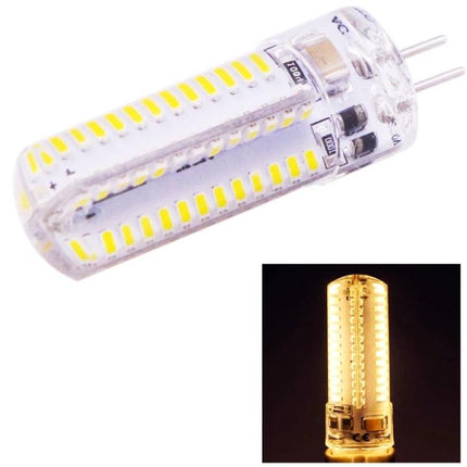 Versatile LED Light for Home, Office, and Daily Use - compact G4 LED bulb for desk, reading, and display lighting