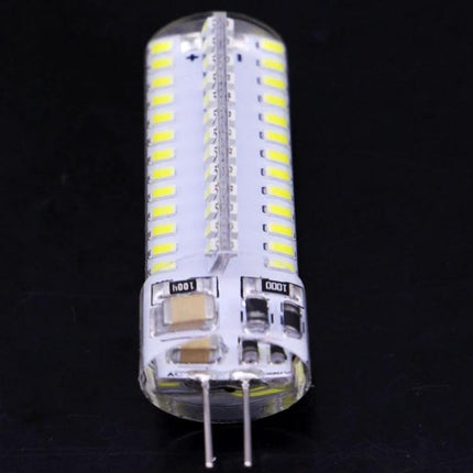 Versatile LED Light for Home, Office, and Daily Use compact G4 LED bulb with multiple SMD chips for desk and display lighting