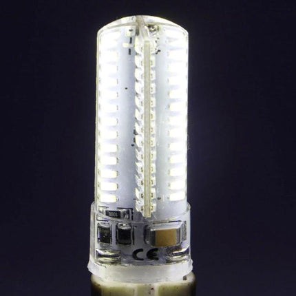 Versatile LED Light for Home, Office, and Daily Use - compact bright LED bulb ideal for desks, reading, home and office tasks