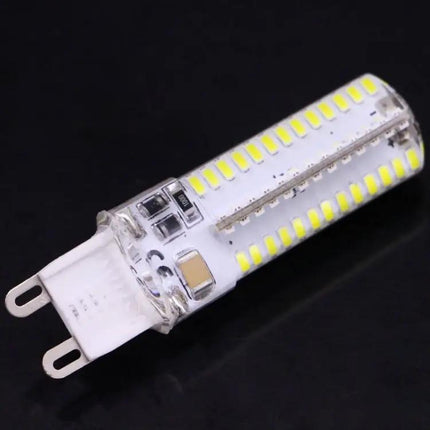 G9 LED Bulb 220V Warm White For Home And Office Lighting