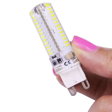 G9 LED Bulb 220V Warm White For Home And Office Lighting