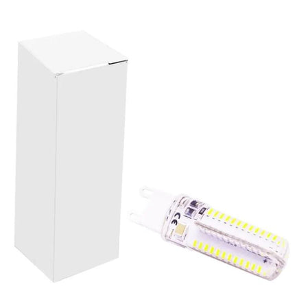 G9 LED Bulb 220V Warm White For Home And Office Lighting