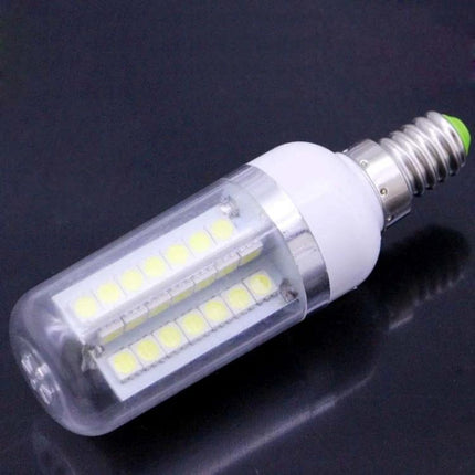 Essential Warm White LED Bulb for Daily Home Lighting - low-energy LED bulb with warm soft glow for reading and relaxing