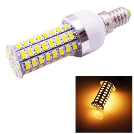 Efficient LED Bulb for Everyday Home and Office Lighting