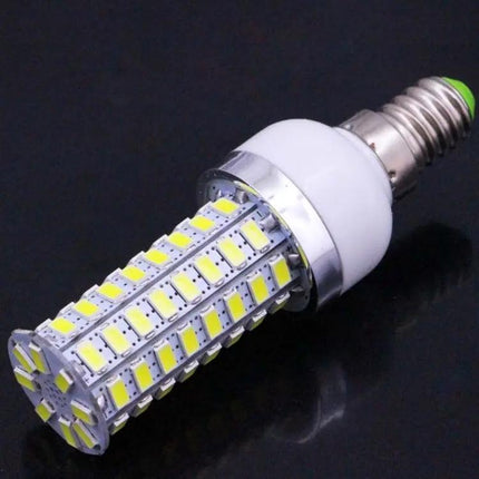 Efficient LED Bulb for Everyday Home and Office Lighting