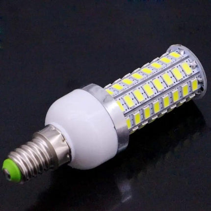 Efficient LED Bulb for Everyday Home and Office Lighting