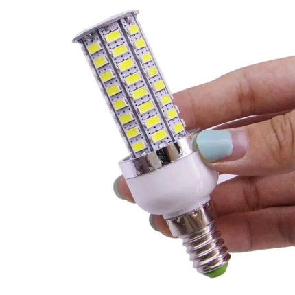 Efficient LED Bulb for Everyday Home and Office Lighting