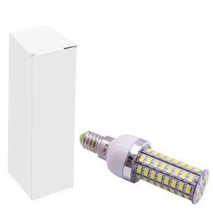 Efficient LED Bulb for Everyday Home and Office Lighting
