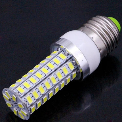 Practical LED Light for Daily Home and Office Use - compact corn bulb for reading, desk work, low energy and reduced eye strain