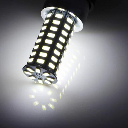 Practical LED Light for Daily Home and Office Use - cylindrical high-efficiency LED bulb emitting bright, even light for reading and desk work
