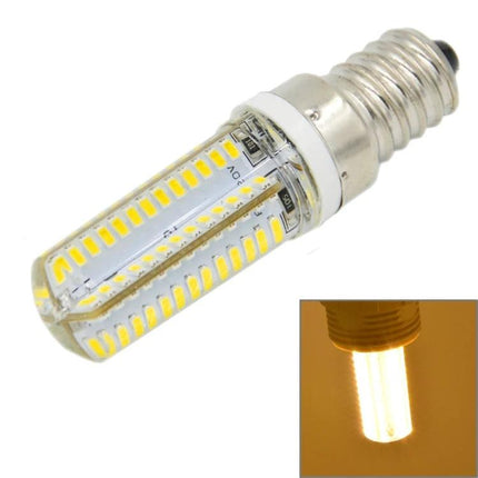 Warm White LED Light Bulb for Daily Home and Kitchen Use - energy-efficient warm glow for kitchen and living room tasks
