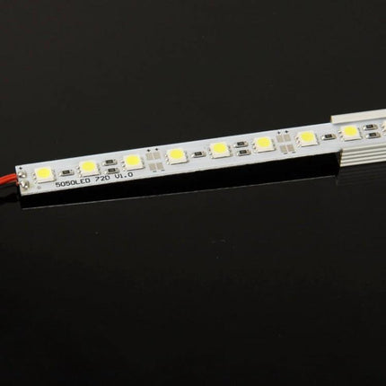 LED Light Strip for Everyday Home Lighting Solutions 50cm under-cabinet LED strip for kitchens and workspaces