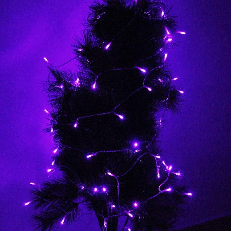 Magical 80 LED Battery-Operated String Lights for Christmas Celebrations