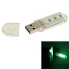 Green Light / Green Light