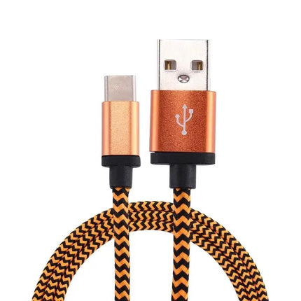 Essential USB-C Charging Cable for Everyday Device Connections