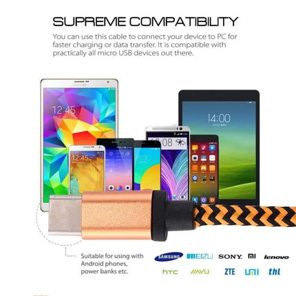 Essential USB-C Charging Cable for Everyday Device Connections