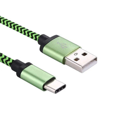 Essential USB-C Charging Cable for Everyday Device Connections