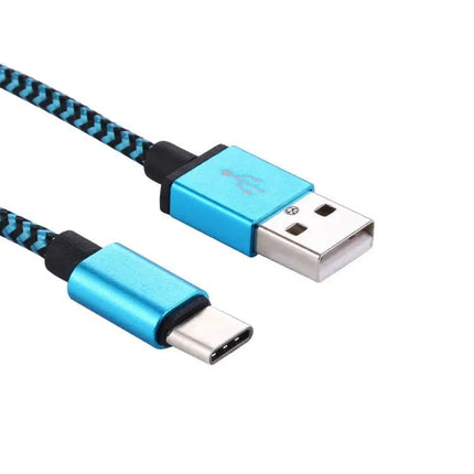 Essential USB-C Charging Cable for Everyday Device Connections