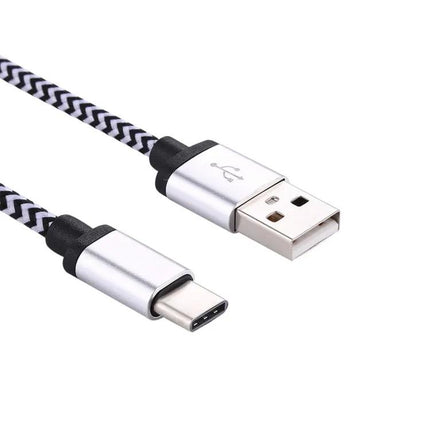 Essential USB-C Charging Cable for Everyday Device Connections