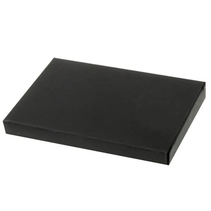 Silver Aluminum Protective Case for Storing TF Memory Cards