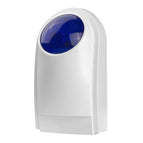 PA-100 / White