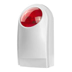 PA-100 Red / White