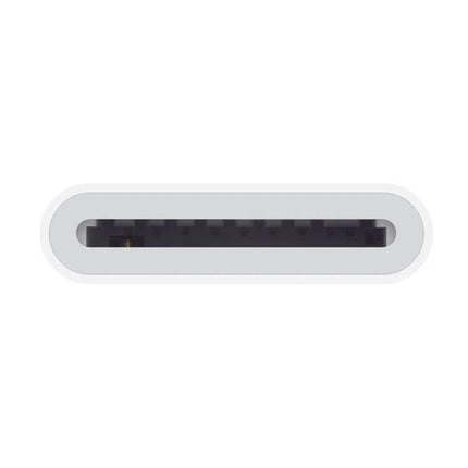 Essential SD Card Reader for Daily Photo Transfers and Sharing — close-up of SD card slot for quick family photo imports