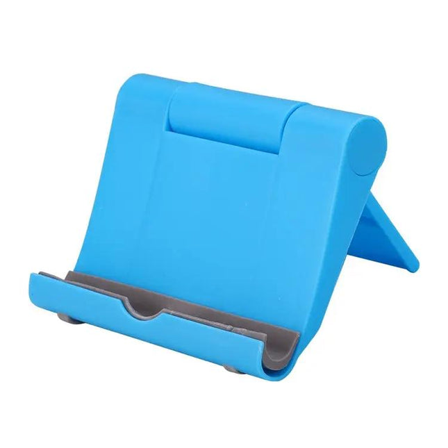 Peacock Foldable Tablet Stand for Home and Travel Use | Syndmart
