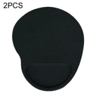 Foot shape / Black