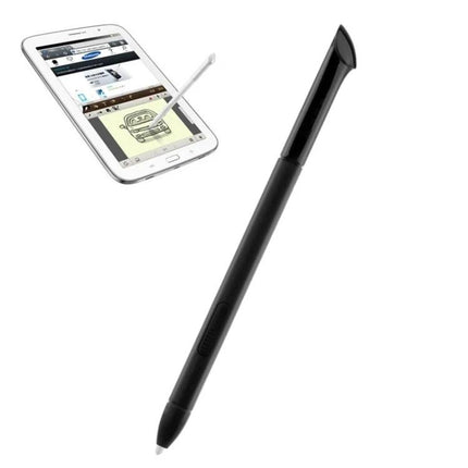 Pressure Sensitive Stylus Pen for Samsung Galaxy Note 8.0 - black pressure-sensitive stylus for N5100 tablet, precise pen-like input