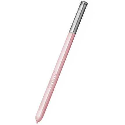 Pressure Sensitive Stylus Pen for Samsung Galaxy Note III - pink lightweight pressure-sensitive pen for precise notes, drawing, reduces scratches and fingerprints
