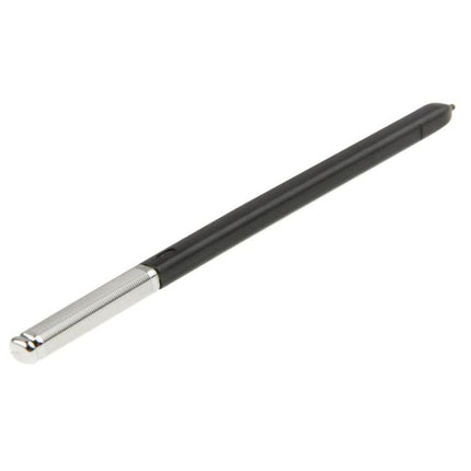 Pressure Sensitive Stylus Pen for Samsung Galaxy Note III - slim black, metal grip, lightweight for precise note-taking and drawing