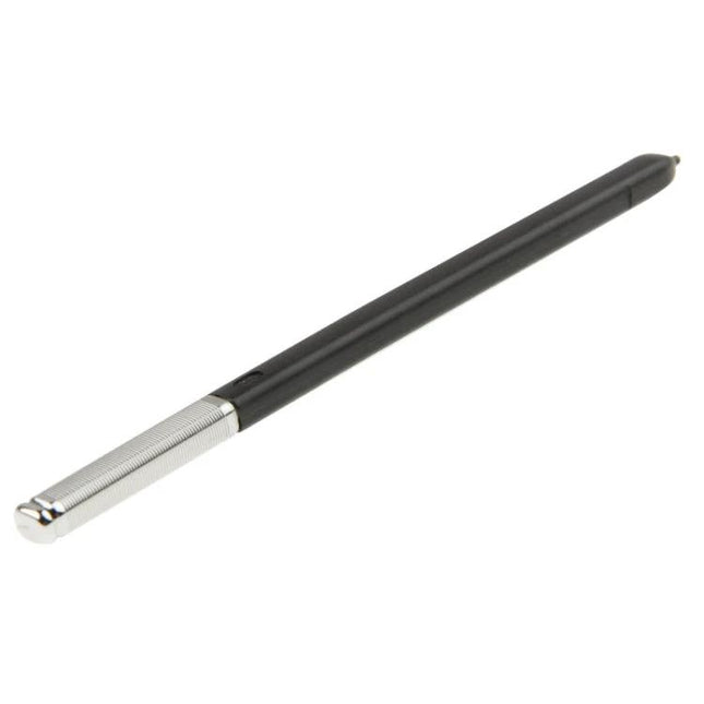 Pressure Sensitive Stylus Pen for Samsung Galaxy Note III - slim black, metal grip, lightweight for precise note-taking and drawing