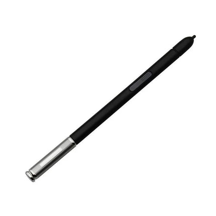 Stylus Pen for Samsung Galaxy Note 10.1 (2014) and Note 12.2 Tablets - compact ergonomic black precision stylus for note taking and sketching