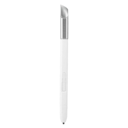 Precision S Pen Stylus for Touch Screen Writing on Tablets - white 3mm fine-tip stylus for precise tablet note-taking and sketching