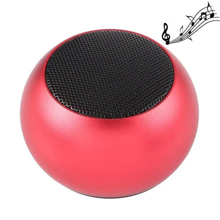Compact Bluetooth Speaker Portable For Home Use