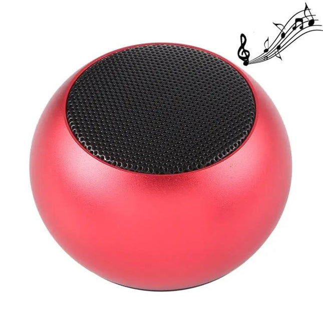 Compact Bluetooth Speaker Portable For Home Use