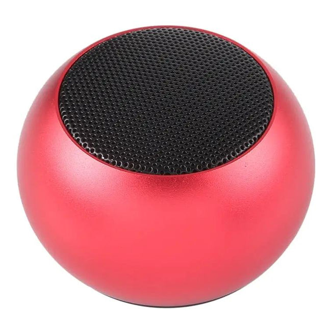 Compact Bluetooth Speaker Portable For Home Use
