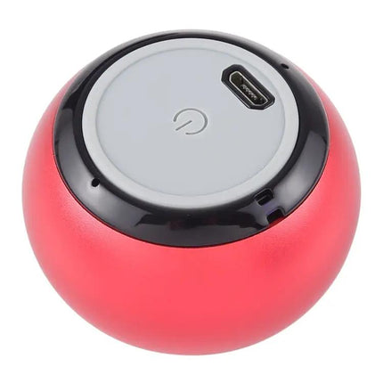 Compact Bluetooth Speaker Portable For Home Use