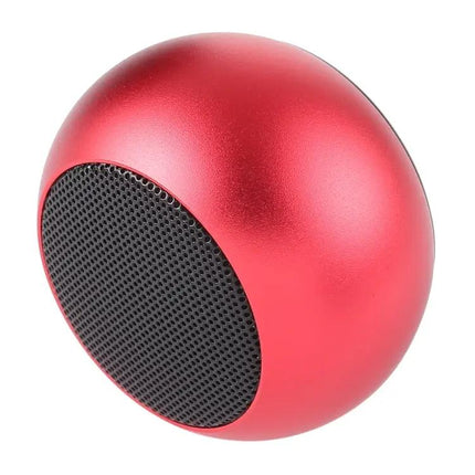 Compact Bluetooth Speaker Portable For Home Use