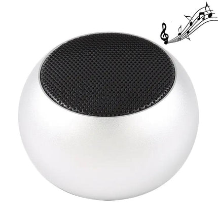 Compact Bluetooth Speaker Portable For Home Use