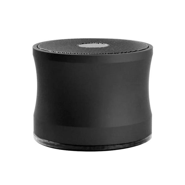Portable Bluetooth Speaker With TF Card Slot And Mic