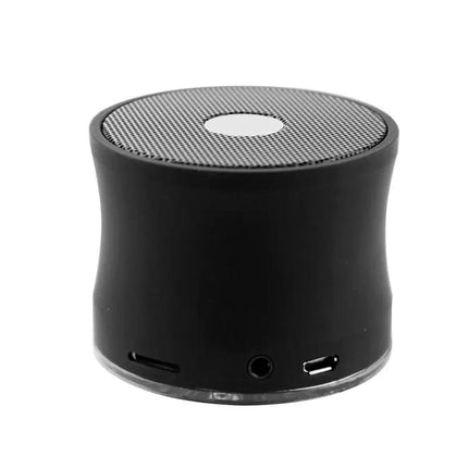 Portable Bluetooth Speaker With TF Card Slot And Mic