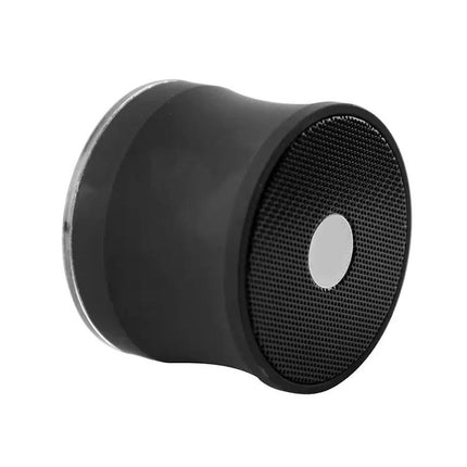 Portable Bluetooth Speaker With TF Card Slot And Mic