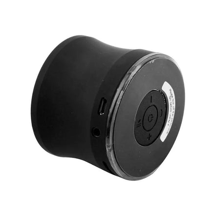 Portable Bluetooth Speaker With TF Card Slot And Mic