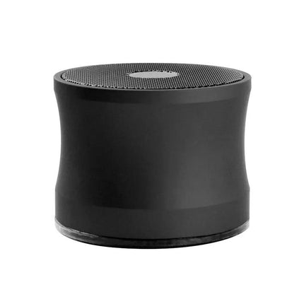 Portable Bluetooth Speaker With TF Card Slot And Mic