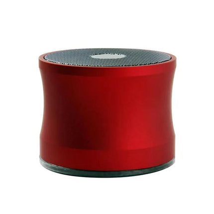 Portable Bluetooth Speaker With TF Card Slot And Mic