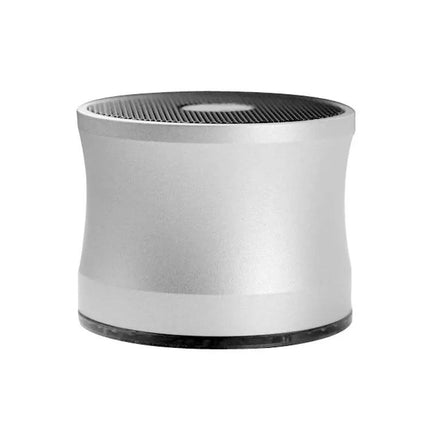 Portable Bluetooth Speaker With TF Card Slot And Mic