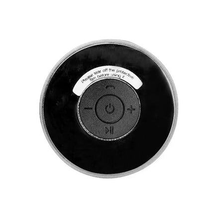 Portable Bluetooth Speaker With TF Card Slot And Mic
