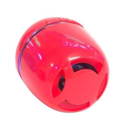 Wireless Bluetooth Headset Comfortable Fit For Commuting compact red Bluetooth speaker/headset with TF, 3.5mm, Micro USB